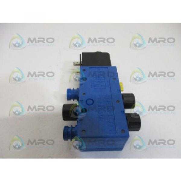 REXROTH 5727980220 SOLENOID VALVE *NEW IN BOX* #5 image