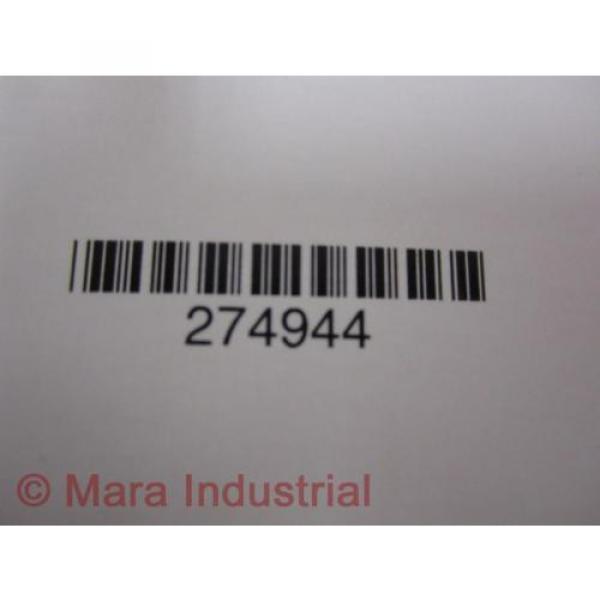 Rexroth 274944 Manual DIAX04 HDD And HDS (Pack of 6) #2 image