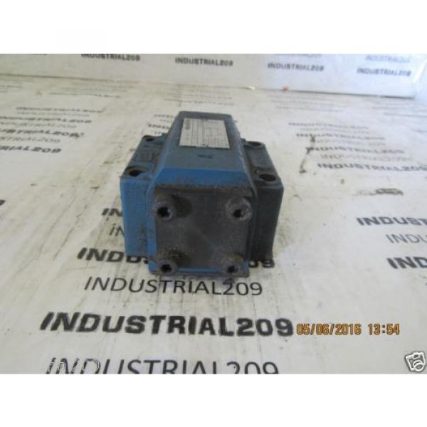 REXROTH HYDRAULIC VALVE SL20PA1-42 NEW #4 image