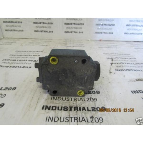 REXROTH HYDRAULIC VALVE SL20PA1-42 NEW #5 image