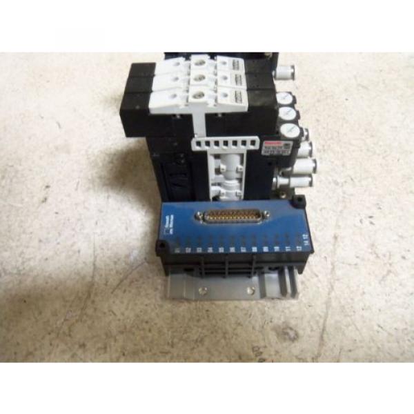 REXROTH 3356241100 *NEW NO BOX* #3 image