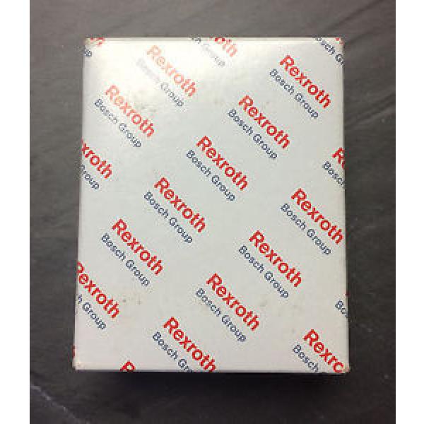 Rexroth P-00-7830-00000 Filter Housing #1 image