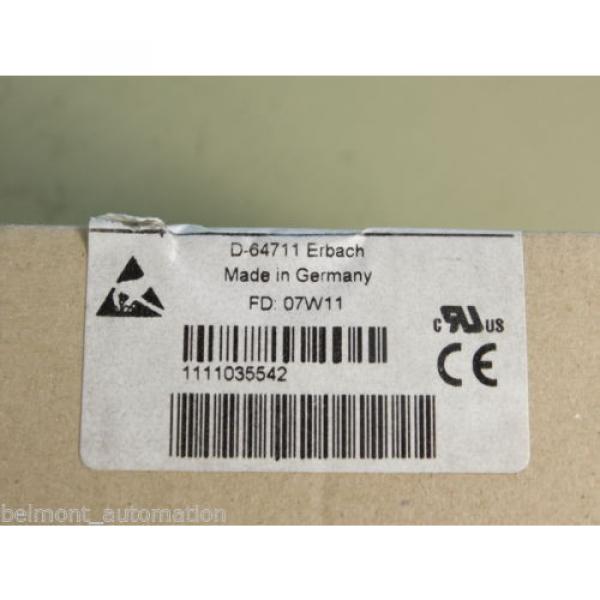 FACTORY SEALED - Rexroth Bosch R-ILB-PB-24-DI16-DO16 I/O Block R911307402 -101 #3 image