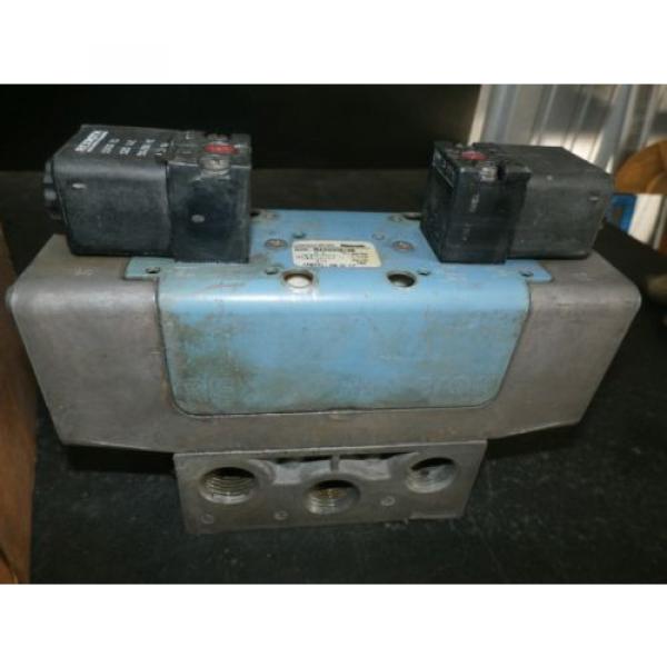 REXROTH R432006196 SOLENOID VALVE #4 image