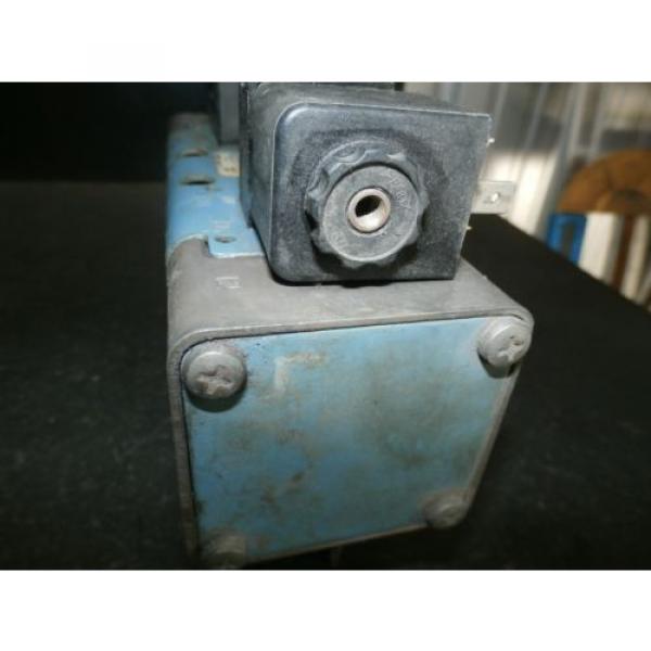 REXROTH R432006196 SOLENOID VALVE #5 image