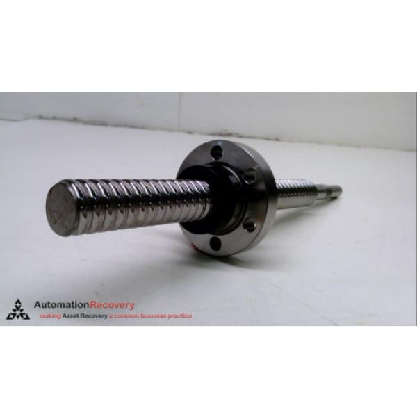REXROTH R151011990, BALL SCREW ASSEMBLY, LENGTH: 252 MM,, NEW* #226206 #4 image
