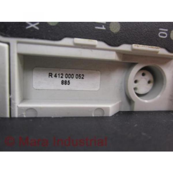 Rexroth R480 084 902 Valve - New No Box #4 image