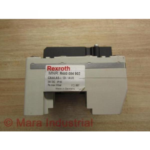 Rexroth R480 084 902 Valve - New No Box #5 image