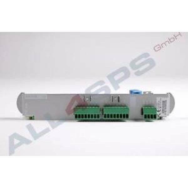 BOSCH REXROTH SPS A10 ANA USED #1 image