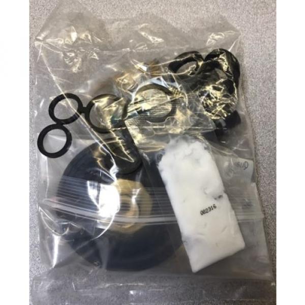 Rexroth H Controlair Valve Repair Kit P64894-2 #2 image