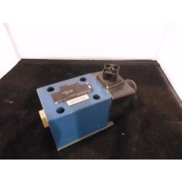 Rexroth Directional Control Valve - R978911865 #1 image