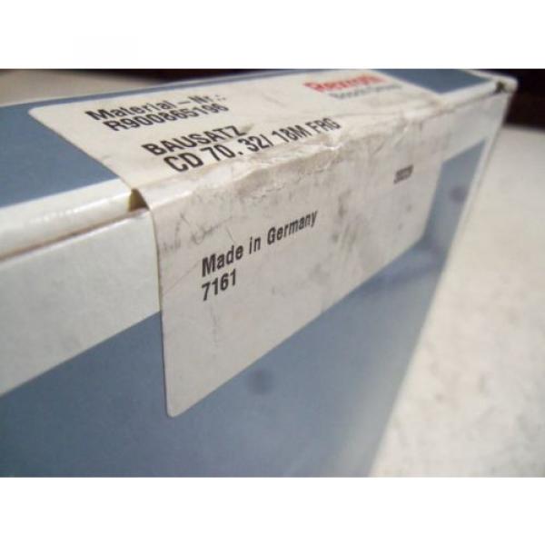 REXROTH R900865196 *FACTORY SEALED* #4 image