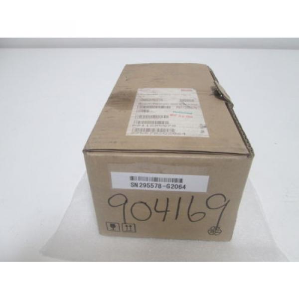 REXROTH MSM040B-0300-NN-M0-CC0 SERVO MOTOR *NEW IN BOX* #1 image