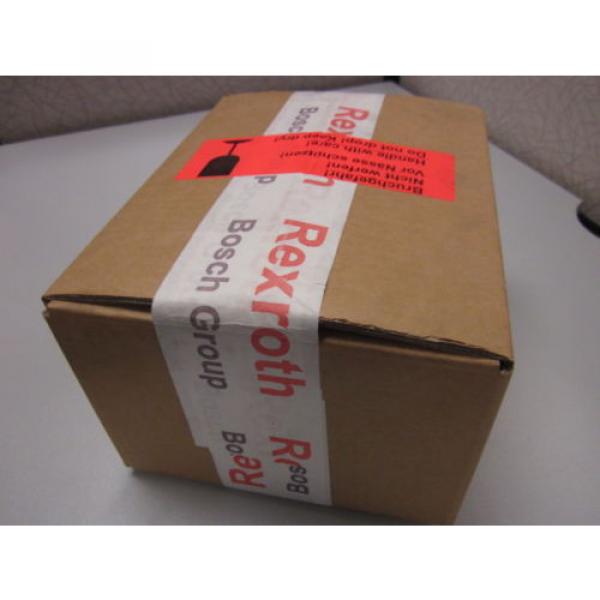 REXROTH 561 010 205 0 KIT *SEALED IN A BOX* #2 image