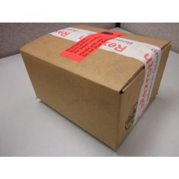 REXROTH 561 010 205 0 KIT *SEALED IN A BOX* #3 image