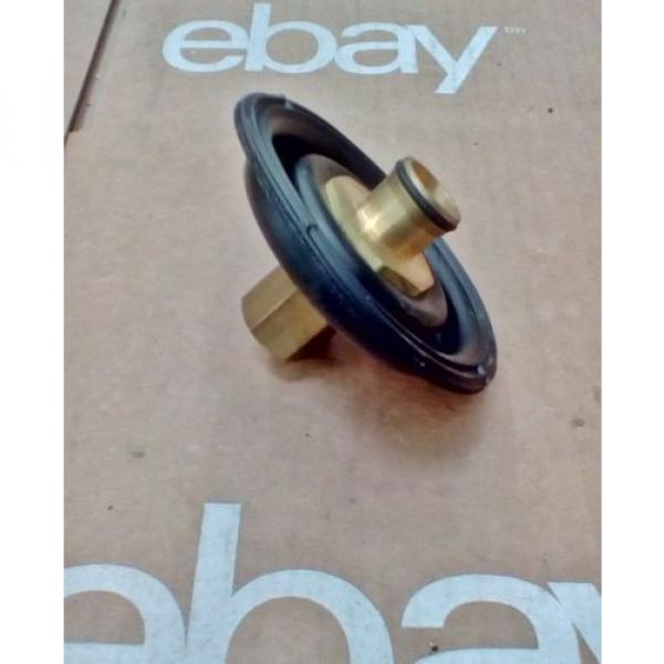 Rexroth Diaphram Seat R431002976 P52500 #1 image