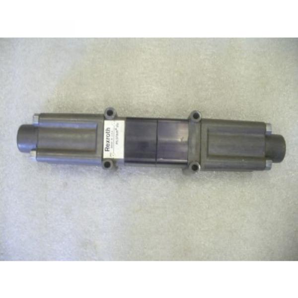 REXROTH (PILOTAIR) 1/4&#034; VALVE,LINEAR,DIRECTIONAL CONTROL P/N #P69754 #2 image